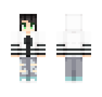 Vance ~ Character .3.