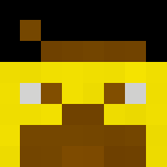 Download Free Kid flash | rebirth | wally west Skin for Minecraft image 3 Kid flash | rebirth | wally west - Male Minecraft Skins - image 3