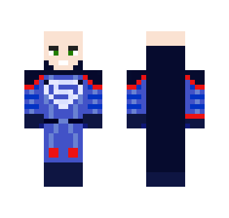 Superman (Lex) (Dc)