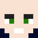 Superman (Lex) (Dc) - Comics Minecraft Skins - image 3