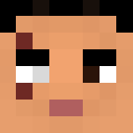 Commander Wolffe without helmet - Male Minecraft Skins - image 3