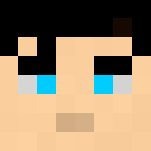 Superman | Rebirth | Clark kent - Male Minecraft Skins - image 3
