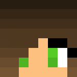 Cute Girl Skin :D - Cute Girls Minecraft Skins - image 3