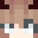 Normal MJ~ - Female Minecraft Skins - image 3