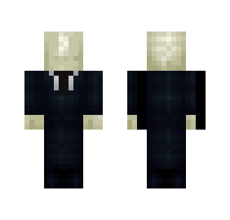 Slenderman -Creepypasta