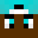 Gangster guy - Male Minecraft Skins - image 3