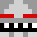 Doomsday Dc comics - Comics Minecraft Skins - image 3