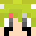Human SpringTrap - Interchangeable Minecraft Skins - image 3