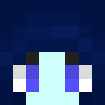 Download Free Alien Tron Girl Thingumijig Skin for Minecraft image 3 Alien Tron Girl Thingumijig - Girl Minecraft Skins - image 3