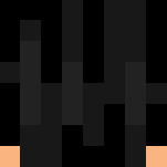 Christiando Ronaldo -Red uniform - Male Minecraft Skins - image 3