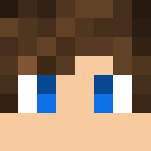 Bogdan28 - Male Minecraft Skins - image 3