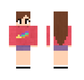Mabel - Gravity Falls