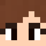 Mabel - Gravity Falls - Female Minecraft Skins - image 3