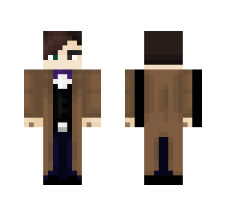 As Old As Time - Male Minecraft Skins - image 2