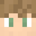 School! - Male Minecraft Skins - image 3