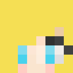 Download Free Pika gaming girl Skin for Minecraft image 3 Pika gaming girl - Girl Minecraft Skins - image 3