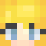 WHAT'D I MISS - Female Minecraft Skins - image 3
