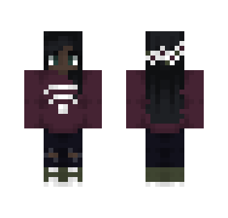 ♥ - Wifi Girl