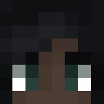 ♥ - Wifi Girl - Girl Minecraft Skins - image 3