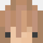 Fancy Woman XD | Tutushii - Female Minecraft Skins - image 3