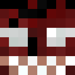 Carnage (Marvel) - Comics Minecraft Skins - image 3