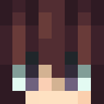 || The SAVAGE || - Female Minecraft Skins - image 3