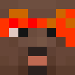 Download Free 2Pac Skin for Minecraft image 3 2Pac - Male Minecraft Skins - image 3