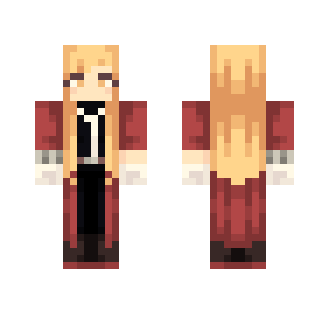 Edward Elric