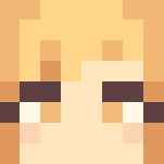 Edward Elric - Female Minecraft Skins - image 3