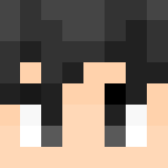 Kid Goku - Male Minecraft Skins - image 3