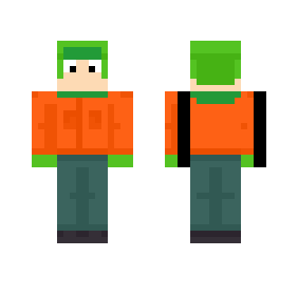 South Park - Kyle