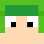 South Park - Kyle - Male Minecraft Skins - image 3