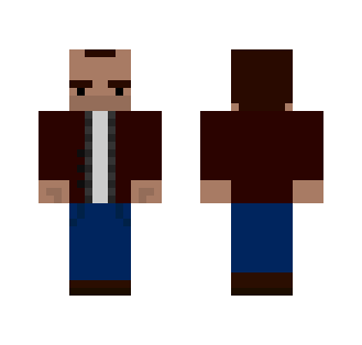 Jack Torrance (The Shining)