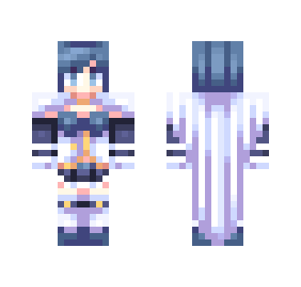 Sayaka Miki - Madoka Magica
