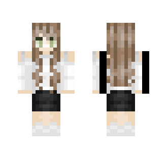 ~White~
