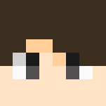 Cute Christmas Guy :D - Christmas Minecraft Skins - image 3