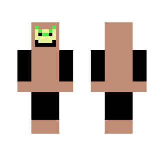 Woodman (Siivagunner)