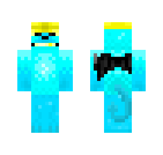 Request from Jackizon_7! - Male Minecraft Skins - image 2