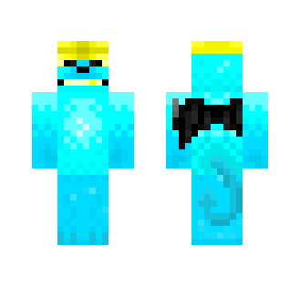 Request from Jackizon_7!