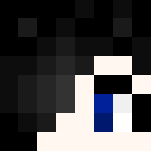 Void.Exe [] OC [] - Interchangeable Minecraft Skins - image 3