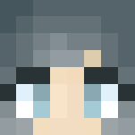 Download Free BowTie???? Skin for Minecraft image 3 BowTie???? - Female Minecraft Skins - image 3