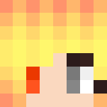 Re-Upload - Female Minecraft Skins - image 3