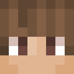 Hoodie Boy - Boy Minecraft Skins - image 3