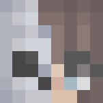 Dead Inside - Female Minecraft Skins - image 3
