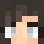 Download Free ocean eyes . // Jazziee Skin for Minecraft image 3 ocean eyes . // Jazziee - Female Minecraft Skins - image 3
