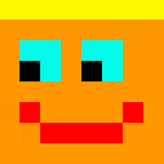 My first cristmas skin - Male Minecraft Skins - image 3