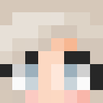 ~Tie dye~ - Female Minecraft Skins - image 3