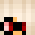 Emo Girl - Girl Minecraft Skins - image 3