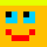 Download Free My first skin 1 Skin for Minecraft image 3 My first skin 1 - Male Minecraft Skins - image 3