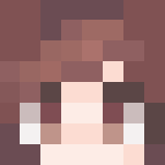 Winters - Female Minecraft Skins - image 3